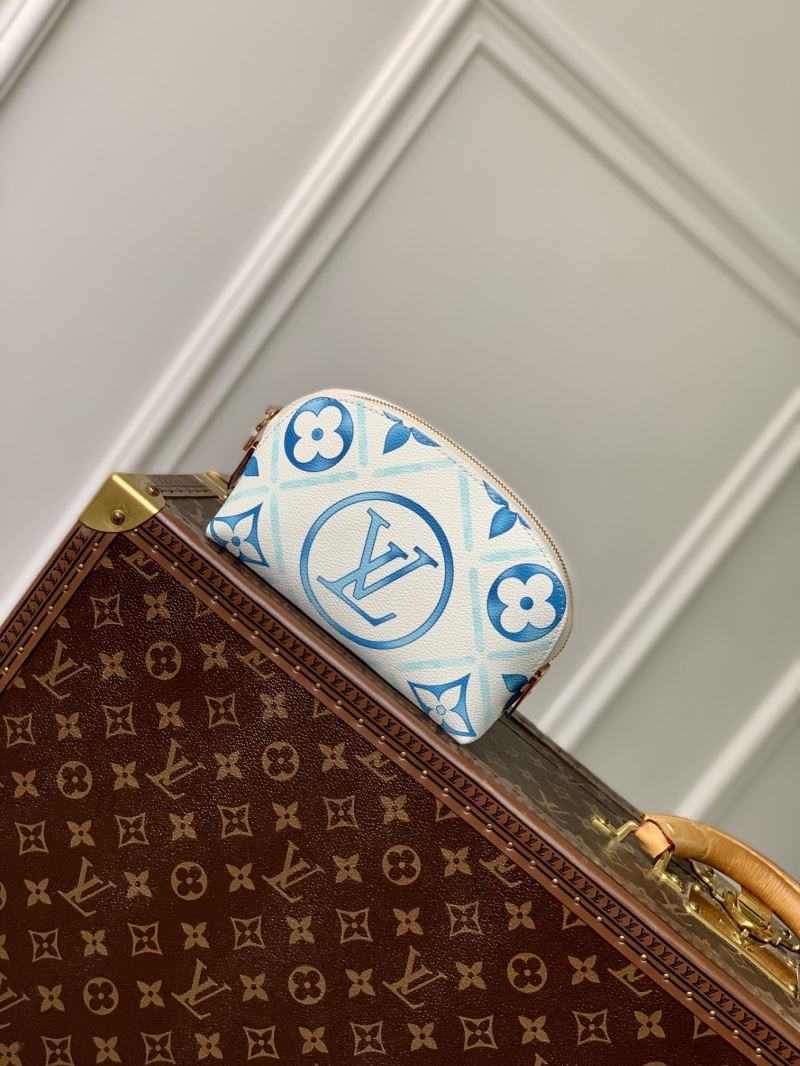 LV Cosmetic Bags